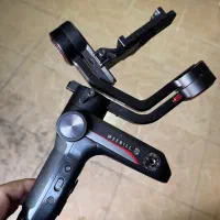 ویبیل اس weebill s ژیون کرین