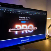 LG مانیتور ۲۷ اینچ 4k