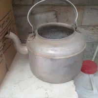 کتری روحی بزرگ سالم