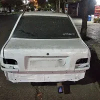 پراید مدل 82