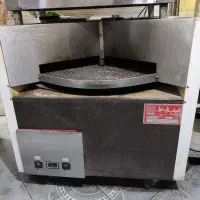 فر پیتزا گردان