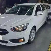 شاهین جی فول سانروف دار