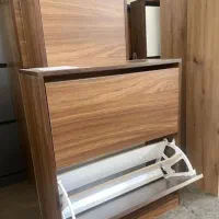 تولیدی جاکفشی کمجا داشبوردی|جاکفشی، کمد، دراور|مشکیندشت, |دیوار