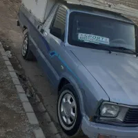 ماشین تمیز کم کار|خودرو سواری و وانت|تایباد, |دیوار