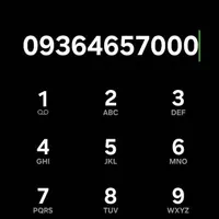 سیمکارت رند هزاری ایرانسل