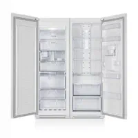 یخچال فریزر دوقلو لئوکو مدل رومانو پلاس (هیمالیا)|یخچال و فریزر|مشهد, هنرور|دیوار