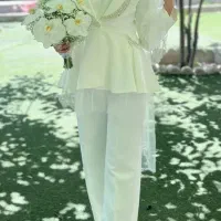 لباس عقد