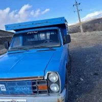 نیسان دوگانه شرکتی مدل ۸۸
