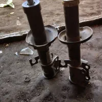 کمک جلو پراید