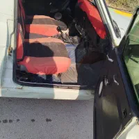 وانت پیکان دوگانه شرکتی ۸۶