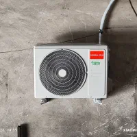 نصب تعمیرات جابجایی شارژ و گاز اسپیلت و کولرگازی|کولر گازی و فن‌کوئل|تهران, درختی|دیوار