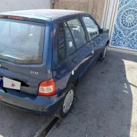 پراید 111 SE، مدل ۱۳۹۵کارمندی،کم کار
