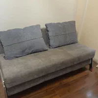 مبل تخت خوابشو