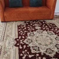 مبل دست دو|مبلمان خانگی و میز عسلی|میانه, |دیوار