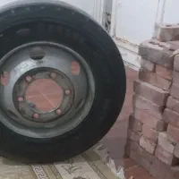 فروش رینگ ایسوزو و الوند اصل ترک