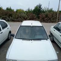 پراید ۸۷ پلمپ|خودرو سواری و وانت|ساری, |دیوار