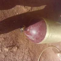 کپسول گاز ماشین|قطعات یدکی و لوازم جانبی|جوانرود, |دیوار