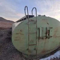 تانکر نفتکش ۳۳هزای