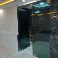 شیشه سکوریت چهری