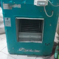 کولر ابی سالم 3500