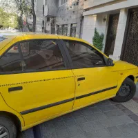 فروش تاکسی