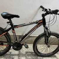 دوچرخه ۲۴ و ۲۶|دوچرخه، اسکیت، اسکوتر|گرگان, |دیوار