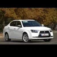 فروش دنا پلاس اتومات صفر