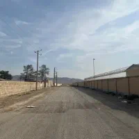 فروش-زمین-با-سند-ششدانگ-عرصه-عیان-با-دیوار-و-مجوز