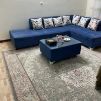 مبل ال ۷ نفره