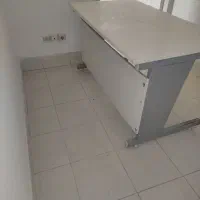 میز فلزی اداری و اموزشگاهی