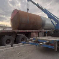 5000 و6000 و 10هزار 20هزارتانکر اب وتانکر سوخت|مصالح و تجهیزات ساختمان|مشهد, توس (بلوار توس)|دیوار