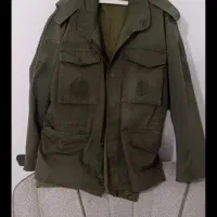 اورکت|لباس|آزادشهر, |دیوار