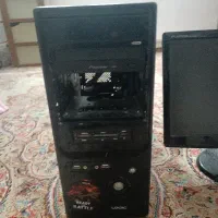 کامپیوتر|رایانه رومیزی|بوشهر, |دیوار