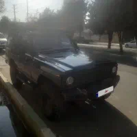 پاترول|خودرو سواری و وانت|نظرآباد, نظرآباد|دیوار