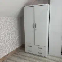 میز آرایش کمد|جاکفشی، کمد، دراور|شاهین‌شهر, امیرکبیر|دیوار