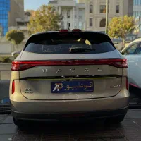 هاوال اچ ۶|خودرو سواری و وانت|تهران, سعادت‌آباد|دیوار
