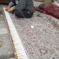 قالیشویی ومبلشویی ۳۳۳۳۲۷۴۰|خدمات نظافت|تهران, نیروی هوایی (پیروزی)|دیوار