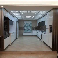 کناف سقف کاذب|خدمات پیشه و مهارت|ایوان, |دیوار