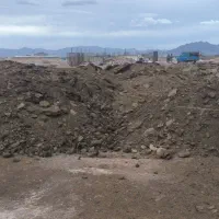 کود حیوانی گوسفند درجه یک