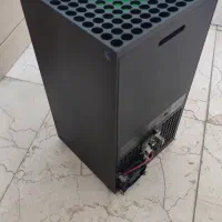 ایکسباکس سری ایکس xbox series X. ایکس باکس|کنسول، بازی ویدئویی و آنلاین|تهران, تهرانپارس غربی|دیوار