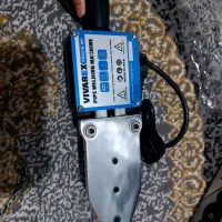 دستگاه اتو لوله ویوارکس