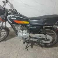 جترو125.     مدل 86