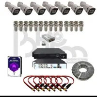 دوربین های مداربسته جشنواره فروش تسویه در محل|دوربین مداربسته|مشهد, الهیه|دیوار