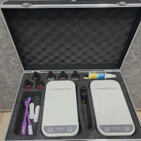 دستگاه نانو گلس