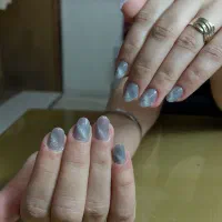 کاشت ناخن با تخفیف یلدایی|خدمات آرایشگری و زیبایی|رشت, فلسطین|دیوار