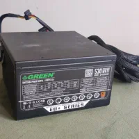 پاور گرین ۵۳۰