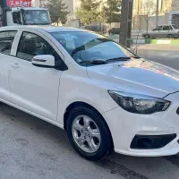 شاهین مدل ۱۴۰۲ gسانروف دار