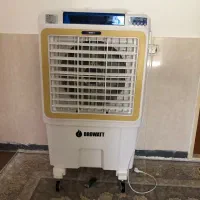 کولر آبی سلولزی صفر