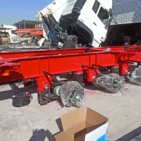 لیون تریلر سازنده انواع زیر کاربری تریلی