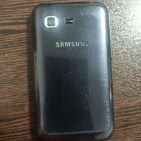 گوشی سامسونگ با جعبه|موبایل|تهران, لویزان|دیوار